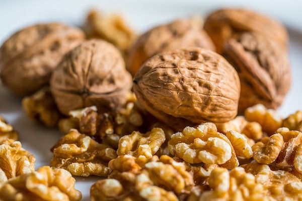 Investigadores demuestran que las nueces reducen el crecimiento de los tumores de mama