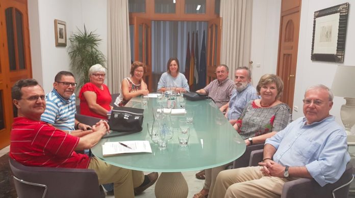 Al-Zahara “denuncia” el silencio de la Junta aún sobre la carrera oficial