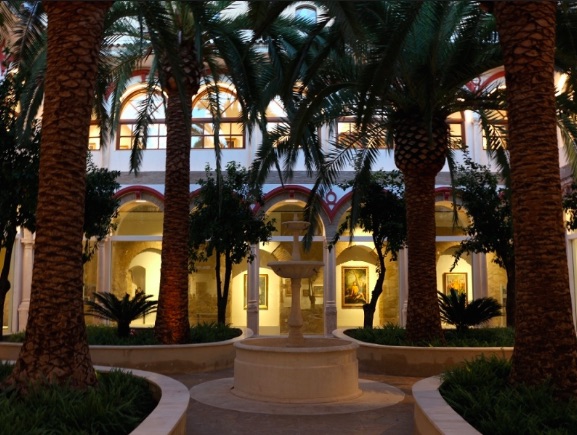 La Casa de los Mora acoge la entrega de premios del Concurso de Patios, Rincones y Balcones de la Subbética