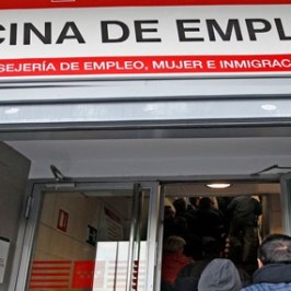 CCOO se congratula de la bajada del paro pero pide medidas contra la precariedad laboral