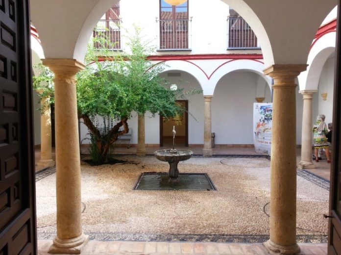 La Sala Galatea (Casa Góngora) ya cuenta con la selección de proyectos expositivos de artistas contemporáneos cordobeses