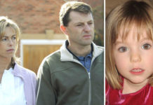 Investigan a un alemán pedófilo por la desaparición de Madeleine McCann