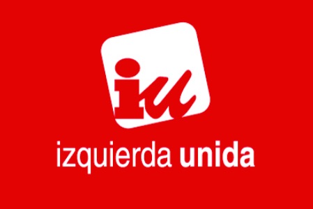 IU celebra la consecución de un diputado provincial por el partido judicial de Posadas
