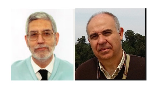 Los profesores Fernando Moreno y Manuel Sánchez reciben el Premio Galileo a la Transferencia del Conocimiento