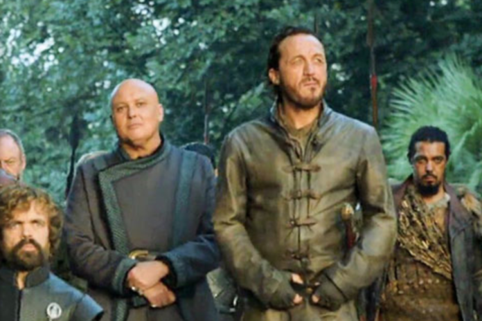 Visita los escenarios de Juego de Tronos en Córdoba, Sevilla y Cáceres de la mano de un actor español de la serie