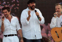 Artistas internacionales se reúnen en el concierto ‘Venezuela Aid Live’, para exigir más ayuda humanitaria