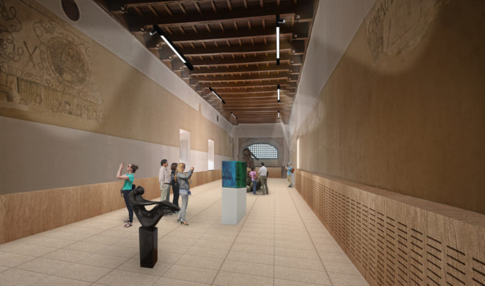 El Palacio de Congresos se muestra como sede multicultural de la ciudad de Córdoba