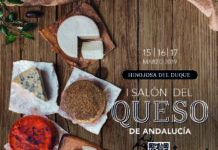 Nueva temporada ¡Cómo un queso!