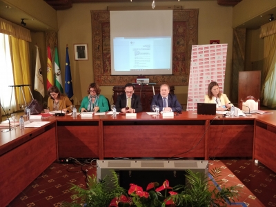 El Consejo Social de la UCO aprueba tres nuevas titulaciones de máster