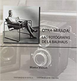 Marisa Vadillo analiza las aportaciones de las fotógrafas de la Bauhaus en el XVI Bienal de Fotografía de Córdoba