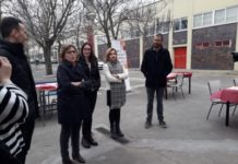 Los Desayunos Solidarios Gallipatos de la Casita regresan a la UCO