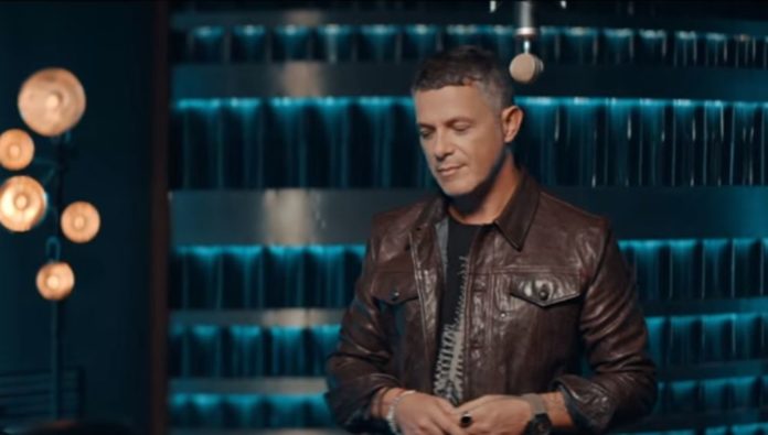 Alejandro Sanz estrena nueva canción con Camila Cabello