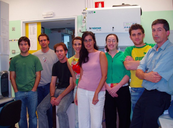 Científicos del CSIC identifican una proteína antiinflamatoria para el tratamiento de enfermedades autoinmunes