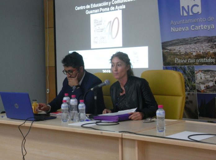 La Fundación Social Universal participa en el 7º encuentro sobre Cooperación Internacional y Desarrollo Territorial