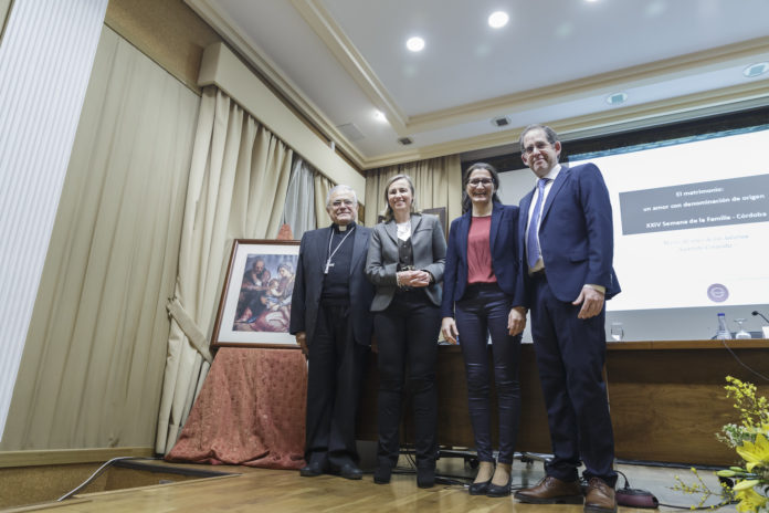 XXIV Semana de la Familia con 