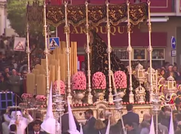 La Banda del Maestro Tejera, protagonista del concierto de Cuaresma de la Agrupación de Hermandades y Cofradías de Córdoba