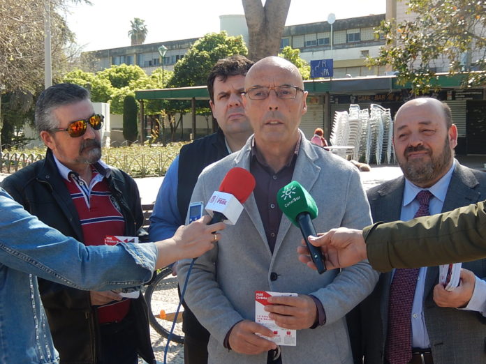 El PSOE destaca que El PSOE destaca que