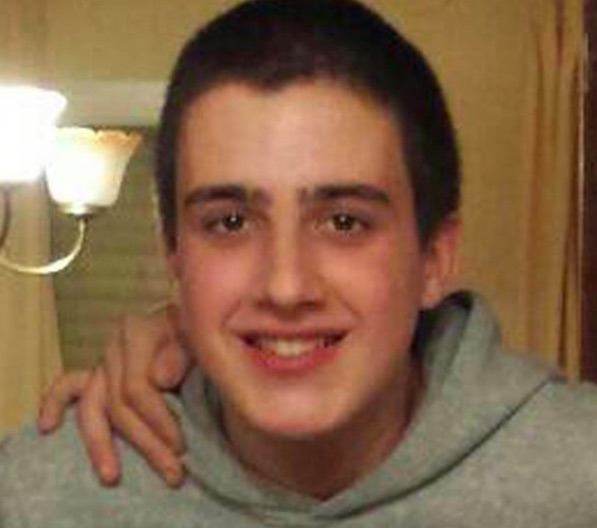 Los padres de Paco Molina, desaparecido en julio de 2015, piden fotos de esa fecha a los ciudadanos para intentar aportar pistas a la investigación Los padres de Paco Molina, desaparecido en julio de 2015, piden fotos de esa fecha a los ciudadanos para intentar aportar pistas a la investigación