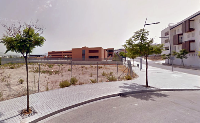 Licitada la obra del pabellón deportivo de la zona Oeste 1 de Lucena