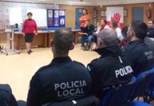 Empleados públicos participan en talleres formativos en materia de igualdad en Puente Genil