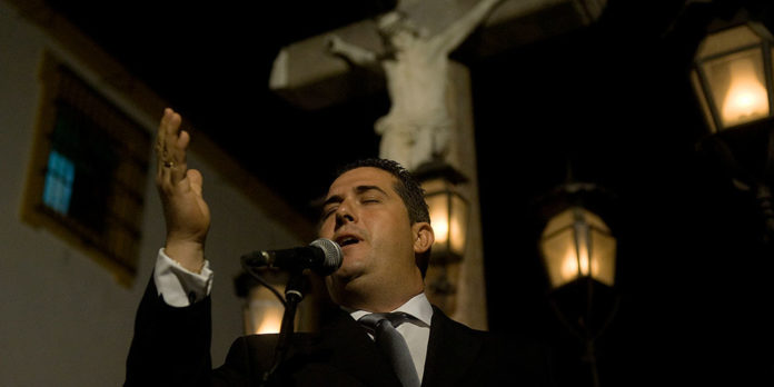 El Centro Flamenco Fosforito aborda el estudio de la Saeta y la Danza