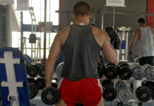 Un estudio de la UCO confirma que el exceso de ejercicio altera la fertilidad masculina