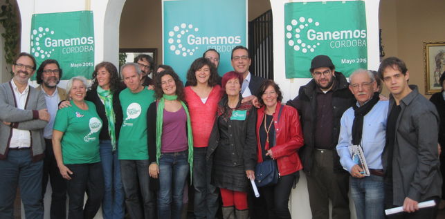 Ganemos celebra el dictamen favorable a la municipalización de la ayuda a domicilio pero no entiende la abstención del PSOE