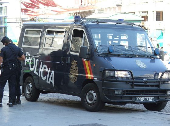 La Policía desarticula en Cádiz una organización de narcotraficantes