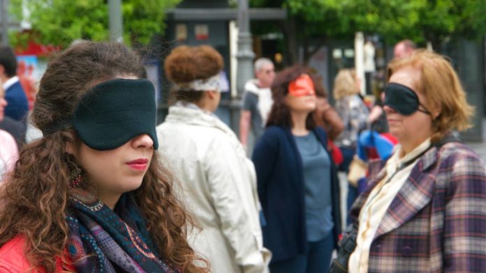 Abierta la convocatoria 2019 para guiar un Paseo de Jane Córdoba hasta el 28 de Abril