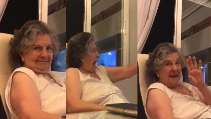 Vuelve la abuela fan de ‘Juego de tronos’