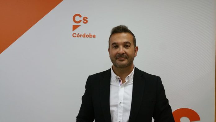 Ciudadanos resalta que es el partido de los autónomos y los emprendedores