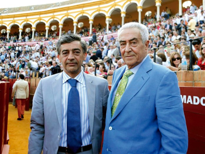 Ramón Vila será homenajeado por sus compañeros del Equipo Médico en la Maestranza