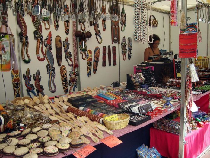 Al-Zahara pide paralizar el “supuesto mercadillo de primavera” en La Ribera