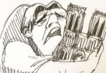 Disney promete donar 4,4 millones de euros para reconstruir Notre Dame