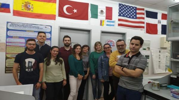 Investigadores de la UCO reconstruyen el transcriptoma de la encina, un paso clave para entender su biología 