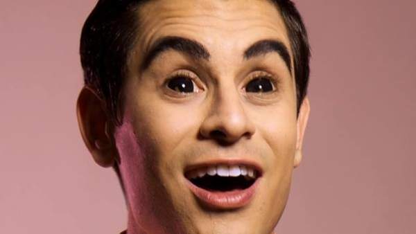 Carta del padre de una niña con Síndrome de Down al tuit despectivo del cómico David Suárez