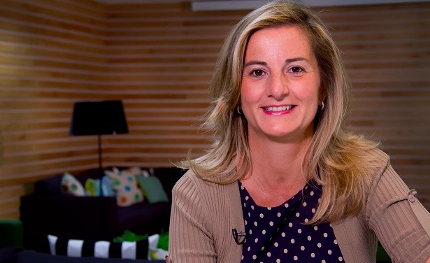 La española Belén Frau, Subdirectora Mundial de Operaciones de IKEA