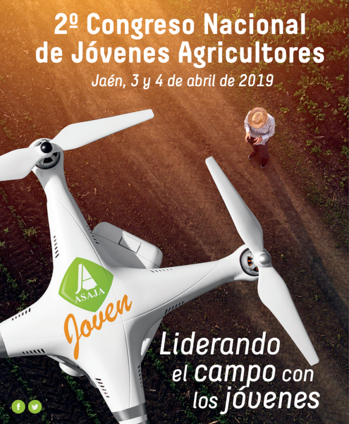Más de 20 jóvenes cordobeses asistirán al 2º Congreso Nacional de Jóvenes Agricultores de Asaja