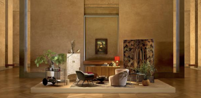 Conoce el concurso que te permitirá pasar una noche de lujo en el museo del Louvre