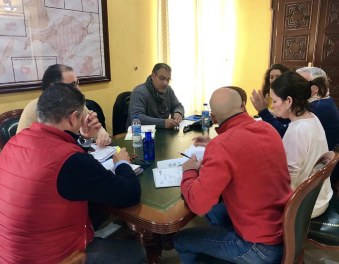 Arranca la 3ª edición de la Feria de la Agricultura del Regadío (EXPOFARE), de Fuente Palmera