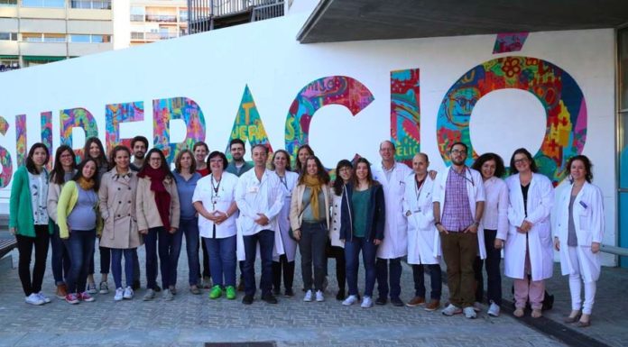 Positivo avance de un nuevo fármaco contra el cáncer de endometrio