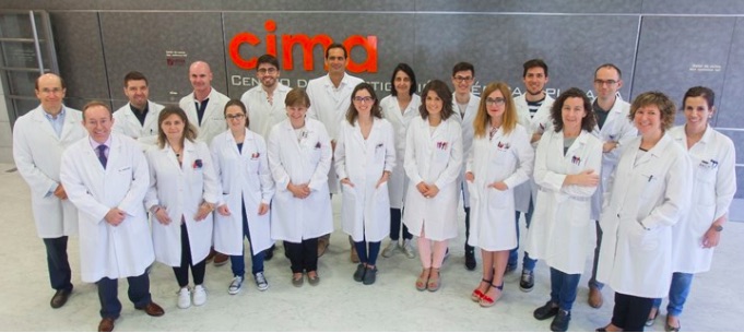 Investigadores españoles hallan marcadores para predecir el riesgo de recaída de pacientes con cáncer de pulmón