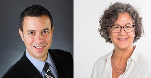 El CNIO español colidera un proyecto multidisciplinar con la Universidad de Columbia para la detección precoz del cáncer de páncreas