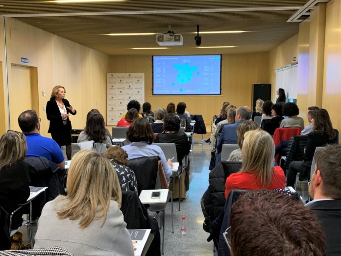 Las Direcciones de Enfermería de los hospitales Quirónsalud de toda España comparten experiencias y protocolos en Córdoba