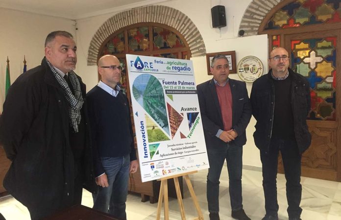 ExpoFARE cierra con un balance positivo su edición de consolidación