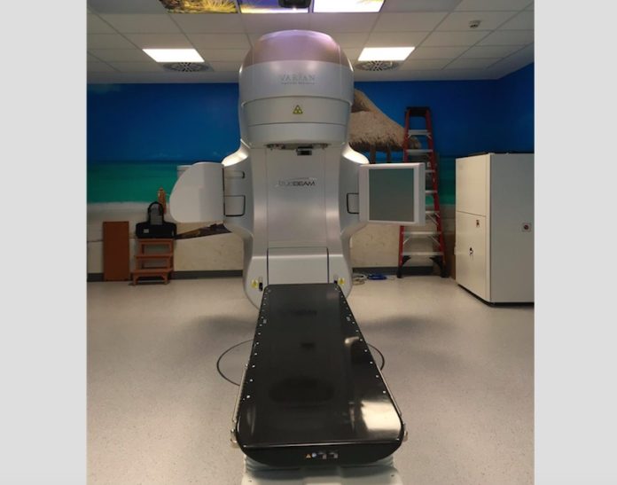 Aclaración sobre los equipos de radioterapia oncológica donados por la Fundación Amancio Ortega en Andalucía