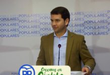 Priego PP: “Nos tomamos muy en serio la España rural porque la conocemos y porque la vivimos”