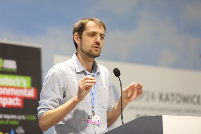 EQUO lamenta que la propuesta de nueva PAC ignore la emergencia climática y las demandas del mundo rural