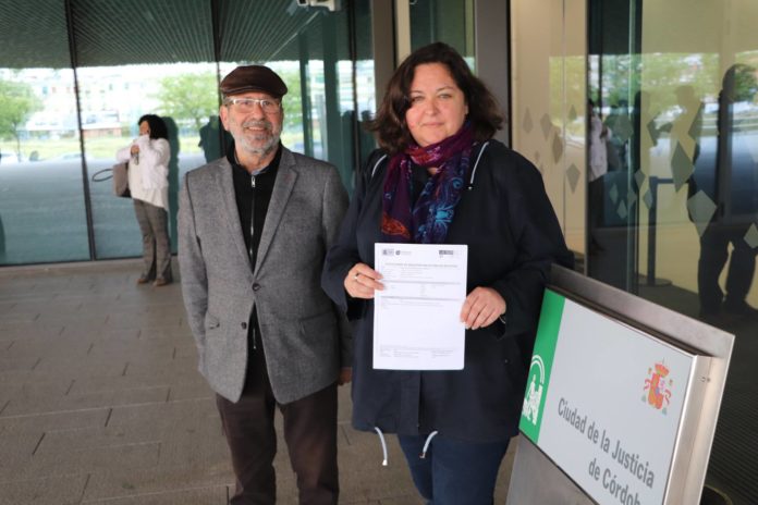 Ganemos en Común pide la impugnación de la “falsa” candidatura homónima por ser una “estafa con fines lucrativos”