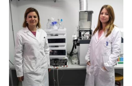 Investigadores onubenses hallan alteraciones en los niveles de metales en enfermos de cáncer de pulmón